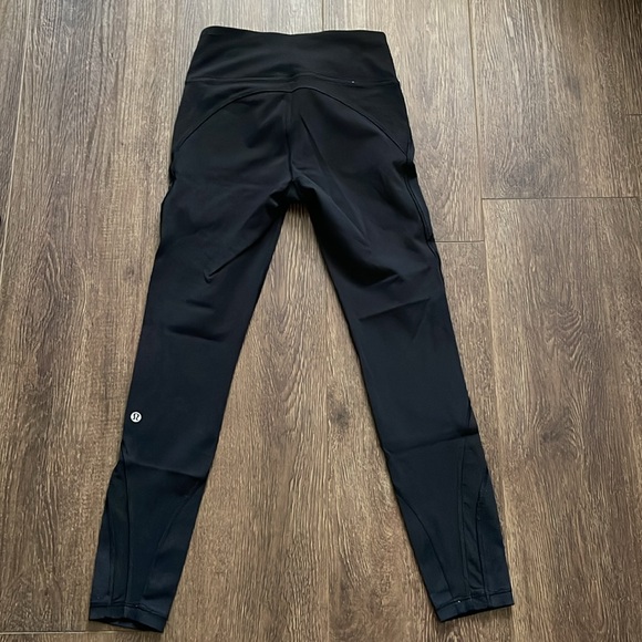 Lululemon Athletica leggings 4 - Picture 2 of 7